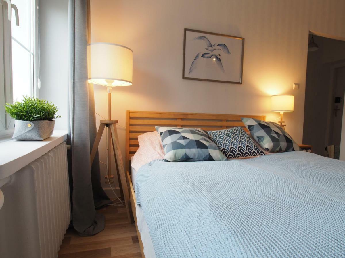 Apartment Grand-tourist Iris K2202 Danzig