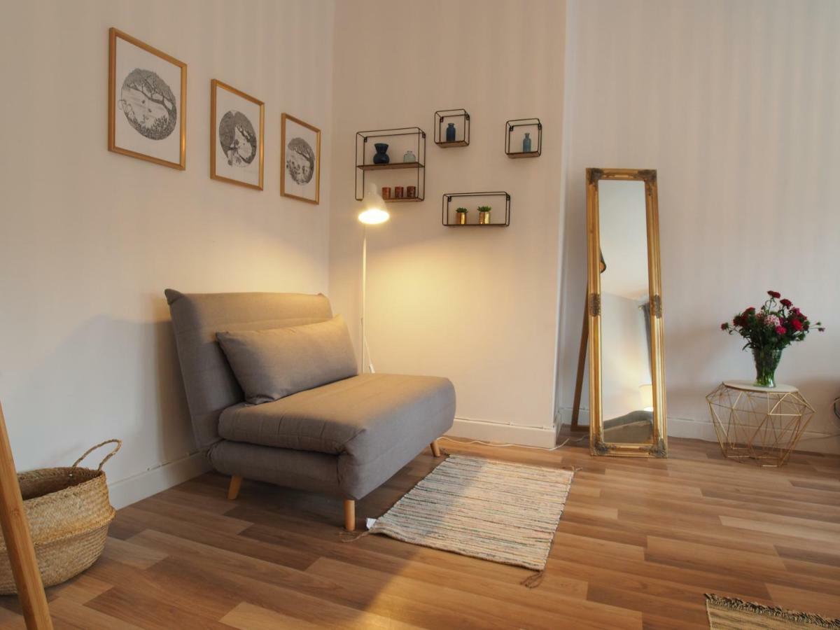 Apartment Grand-tourist Iris K2202 Danzig
